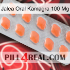 Oral Jelly Kamagra 100 Mg 26